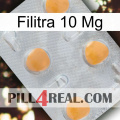 Filitra 10Mg 24